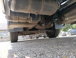 Mercedes-Benz Arocs 1830 Fassi 17TM Kraan, Crane, Kran - Afstandsbediening TT 4844