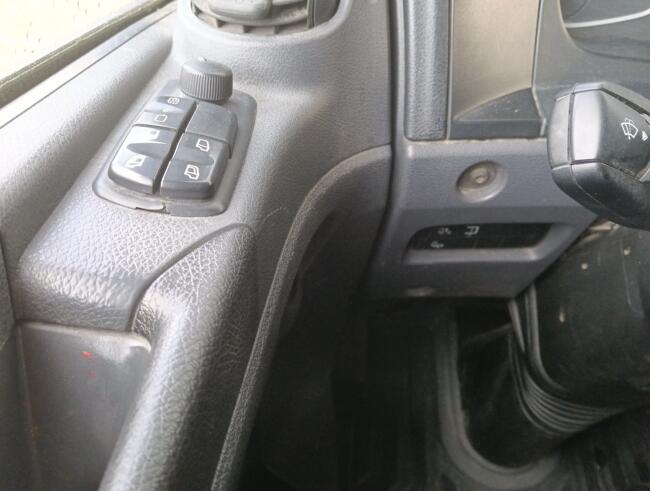 Mercedes-Benz Atego 1023 Kipper, 2 compartimenten, Airco TT 4869