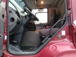 DAF CF 510 FAD 8x4 - Palfinger 16TM Kraan, Nieuwe motor!! -Retarder -Hubreduction -Airco TT 4881