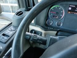 MAN TGS 35.420 8x2 - Fassi 29TM Kraan, Machine transporter, Oprijwagen, afsleepwagen 7.2T. lier TT 4882